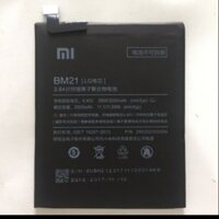 Pin xịn xiaomi mi note BM21 chính hãng bảo hành 6 tháng