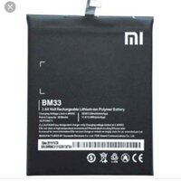 Pin xịn xiaomi mi4i BM33