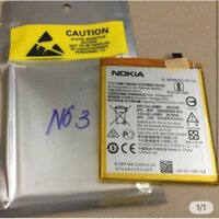 Pin xịn zin mới 100% cho Nokia 3 (HE319) hàng chính hãng bảo hành