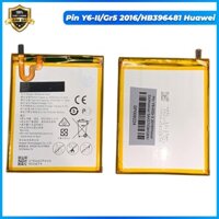 Pin y6-II, gr5 2016, HB396481 huawei