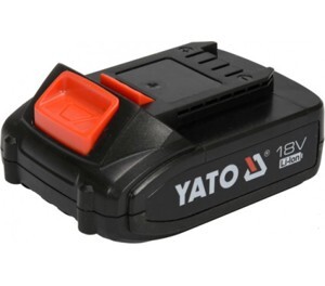 Pin Yato 18V 4.0 Ah YT-82844