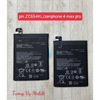 Pin ZC554KL/Zenphone 4 Max pro Asus