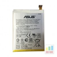 Pin ZenFone 4.5