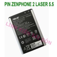 PIN ZENPHONE 2 LASER 5.5