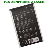 PIN ZENPHONE 2 LASER