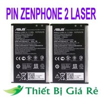 PIN ZENPHONE 2 LASER