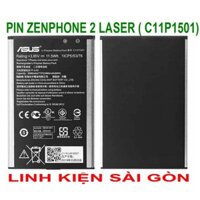 PIN ZENPHONE 2 LASER