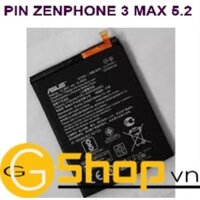 PIN ZENPHONE 3 MAX 5.2