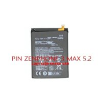 PIN ZENPHONE 3 MAX 5.2