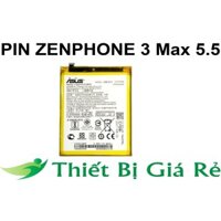 PIN ZENPHONE 3 Max 5.5