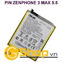 PIN ZENPHONE 3 MAX 5.5