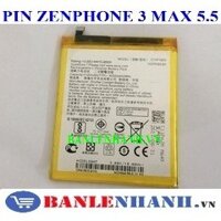 PIN ZENPHONE 3 MAX 5.5