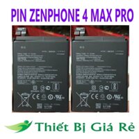 PIN ZENPHONE 4 MAX PRO