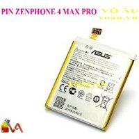 PIN ZENPHONE 4 MAX PRO