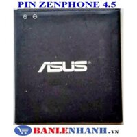 PIN ZENPHONE 4.5