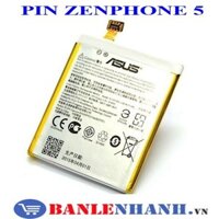 PIN ZENPHONE 5