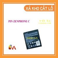 PIN ZENPHONE C