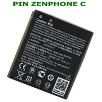 PIN ZENPHONE C