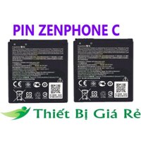 PIN ZENPHONE C