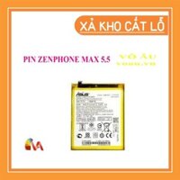 PIN ZENPHONE MAX 5.5