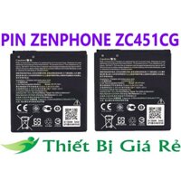 PIN ZENPHONE ZC451CG