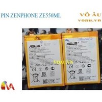 PIN ZENPHONE ZE550ML