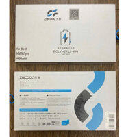 Pin Zhicool BN48 Xiaomi Redmi Note 6/Note 6 Pro