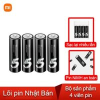 Pin Zi5 Xiaomi Lite sạc được nhiều lần