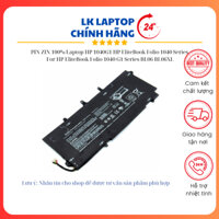 PIN ZIN 100% Laptop HP 1040G1 HP EliteBook Folio 1040 Series HP EliteBook Folio 1040 G1 Series BL06 BL06XL