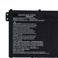 PIN [ZIN]  Acer Chromebook Spin CP713-2W 5 slim A515-54 A515-43 AP18C8K battery