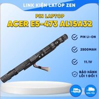 Pin Zin Acer E5-473 E5-573G E5-473T E5-473G E5-553G V3-574G V3-574T V3-574TG AL15A32