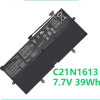 PIN [ZIN] Asus Chromebook Flip C302 C302C C302CA C302CA-DH75 C21N1613 Battery