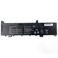 Pin Zin  ASUS VivoBook Pro 15 M580G 580VD X580G M580V N580V C31N1636