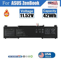 Pin Zin ASUS ZenBook Flip 14 UM462DA UX462 UX462D UX462DA B31N1822