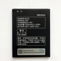 Pin Zin BL 222 3000mAh dành cho Lenovo (S660/ S668T) -zin mới 100%- Bảo hành 3 tháng