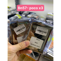 PIN ZIN BN57 REDMI POCO X3/ POCO X3 NFC