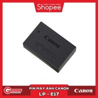 Pin Zin Canon LP-E17