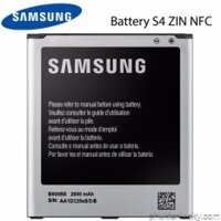 Pin Zin Chính Hãng Có NfC Samsung Galaxy S4