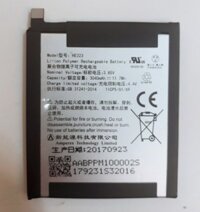 Pin zin chính hãng Essential Phone PH1