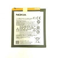Pin zin chính hãng Nokia 5.1 Plus, Nokia X5,Nokia 6.1 / Nokia 5.1 Plus / Nokia 6.1 Plus / Nokia X6