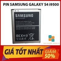 Pin zin Chính Hãng Samsung Galaxy S4 / S4 Active / Grand 2 G7102 / Galaxy J Docomo bảo hành 12 tháng
