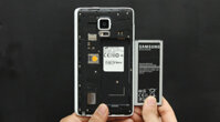 Pin Zin Chính Hãng Samsung Galaxy Note Edge
