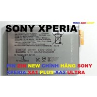 PIN ZIN CHÍNH HÃNG SONY XPERIA XA1 PLUS-XA2 ULTRA -XA2 PLUS (G3412;G3416;G3421;G3423;G3426;H3213;H3223;H4213;H4233)
