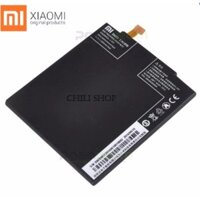 Pin Zin cho điện thoại Xiaomi Mi 3 (BM 31)- ( hàng nhập khẩu)