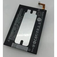 Pin Zin cho HTC ONE M7 dung lượng 2300 mAh - Bảo hành 6 tháng đổi mới