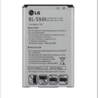 Pin zin cho LG Optimus L7 II (BL-59JH) - 2460mAh