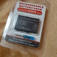 Pin zin cho máy hệ máy Ds Lite
