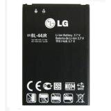 Pin Zin Cho Máy LG BL-44JR dùng cho LG P940 Prada và Optimus EX SU880 1540mAh (Đen)