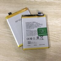 Pin zin cho máy Oppo Realme 7 Blp807 bảo hành 6 tháng