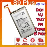 Pin Zin cho Samsung Galaxy S9 Plus G965 EB-BG965ABE - 3500mAh